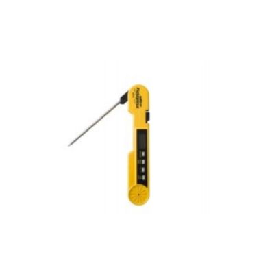 Pocket Knife Style Thermometer