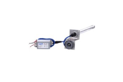 Single Maxlife 2 Year Lamp (18-32 Vac) Bluetube Uv
