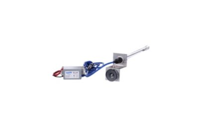 Single 1 Year Lamp(18-32 Vac) Bluetube Uv
