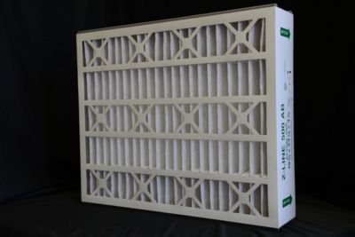 16" x 25" x 5" Merv 11 Z-Line 500 Trion Air Bear Air Cleaner Replacement Filter