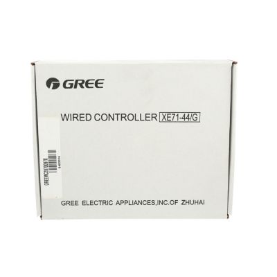 Wired Controller