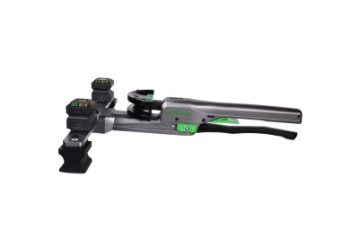 CBK Compact Bender Kit 1/4" To 7/8"