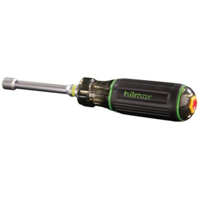 QCND Quick Change Magnetic Nut Driver 1/4" and 5/16"