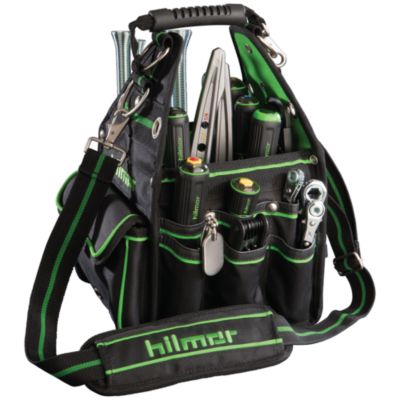 Ht HVAC/R Tote