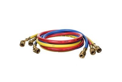 Hose 60" - Set of 3 Refrigeration Hose