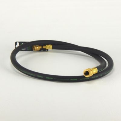 Hose 60" - 3/8" Vacuum Hose