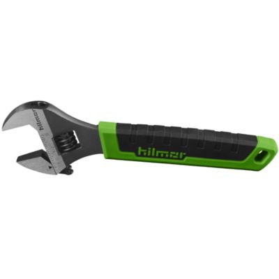 AW8 8" Adjustable Wrench