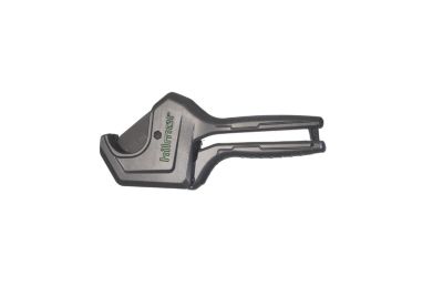 Ratcheting Plastic Tubing Cutter 1-5/8"