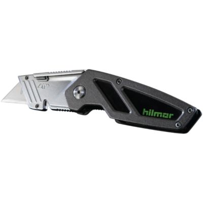 Folding Utility Knife Handle