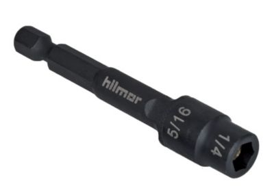 Reversible Nut Driver 2.75"