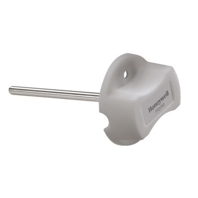 Return Air Sensor for Back-Up Control