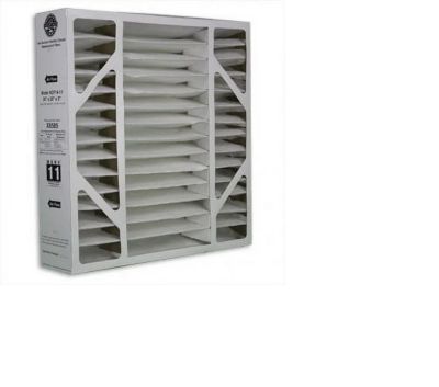 Media Air Filter, 20" x 20"