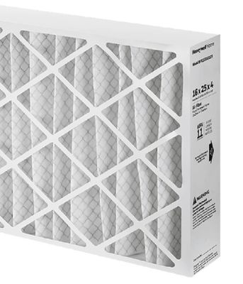 Air Filter Replacement, 16" x 25"