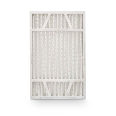 High-Efficiency Replacement Media Filter, 20" x 25"