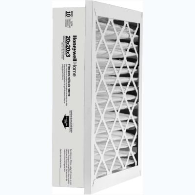 Return Grill Media Air Filter, 20" x 30"
