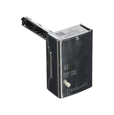 Fan and Limit Controller with 5" Insert