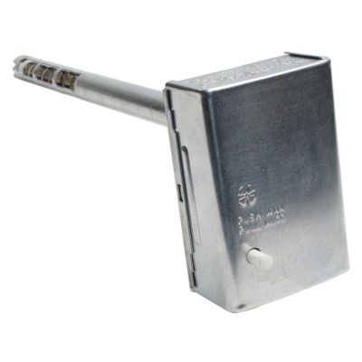 Fan and Limit Controller with 11-1/2" Insert