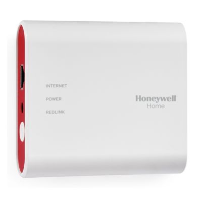 RedLINK to Internet Gateway and Ethernet Cable and Power Cord