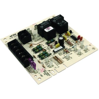 ICM271C Fan Blower Control - Replaces: 302075-3, CES0110017, CES0110018, HH84AA010, HH84AA011, HH84AA012, HH84AA013, HH84AA020, P771-7002