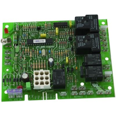 ICM280 Furnace Control - Replaces: B18099-06, B18099-08, B18099-10, B18099-13, B18099-13S