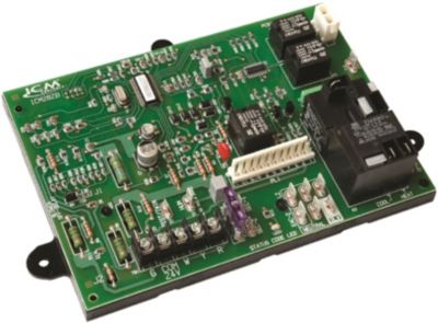 Carrier OEM Replacement Furnace Control - Compatible with HK42FZ034
