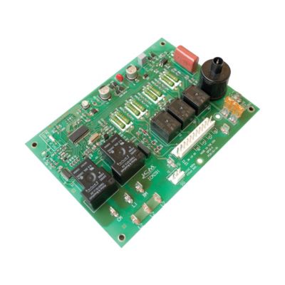 ICM291 - OEM Replacement, Carrier LH33WP003 (DSI Control Board)