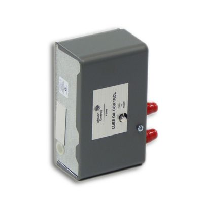 Oil Failure Cutout, Same As P45NCA-12, Male Flare