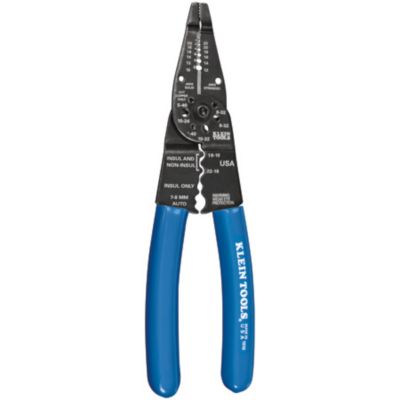 Long-Nose Multi-Purpose Tool
