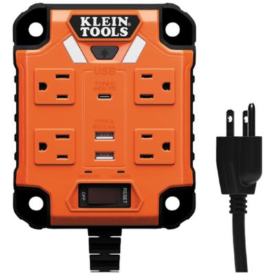 PowerBox 1, Magnetic Mounting