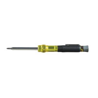 Electronics Screwdriver 4-In-1