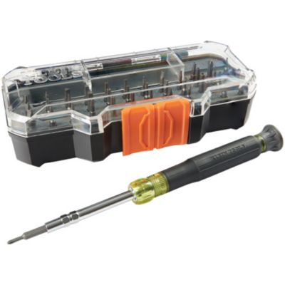 All-in-1 Precision Screwdriver Set