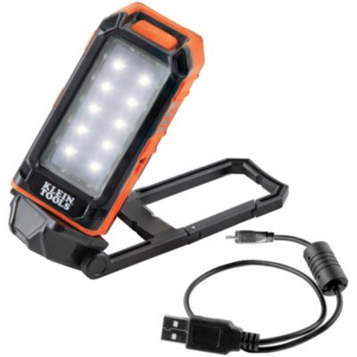 Rechargeable Personal Worklight