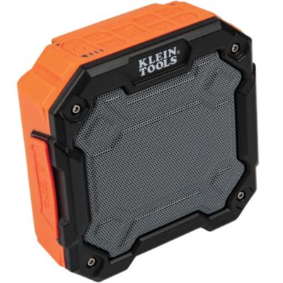 Bluetooth® Wireless Jobsite Speaker