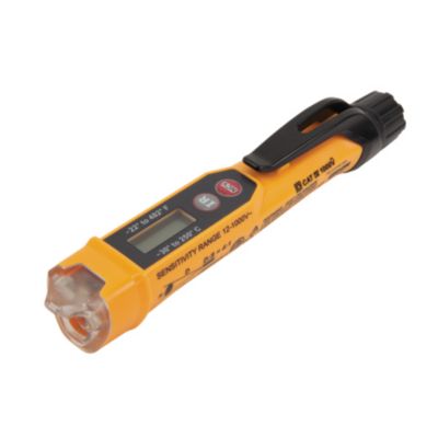 Klein NCVT-4IR - Non-Contact Voltage Tester with Infrared Thermometer