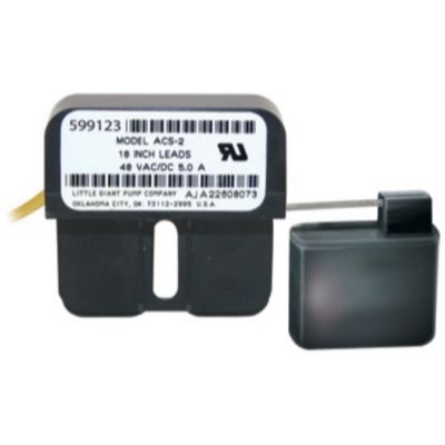 SCS-2 Condensate Pan Overflow Switch