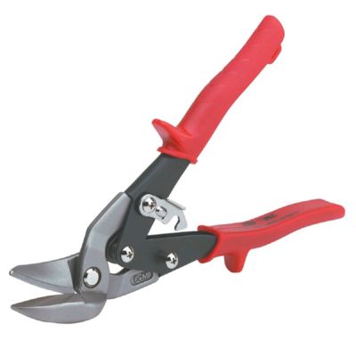Forged Steel Aviation Snip