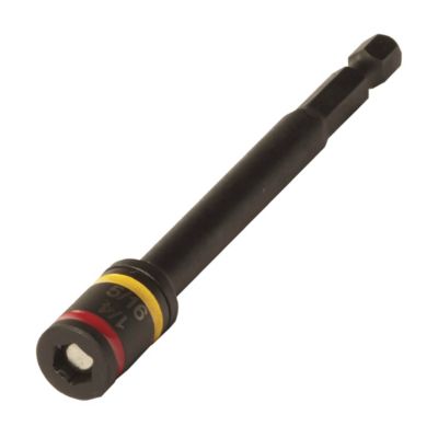 Hex Driver, Cleanable, 4"