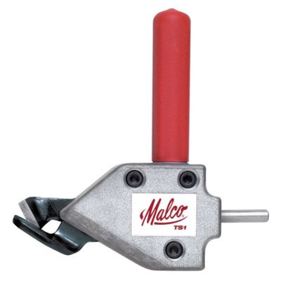 Metal Turboshear