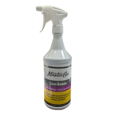 Pro-Bubble Leak Detector 32 Ounce Bottle with Spray Top
