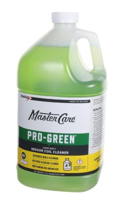 Pro-Green No Rinse (Non-Toxic) Coil Cleaner1 Gallon Container