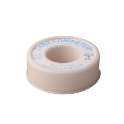 PTFE Tape (1/2" x 260")