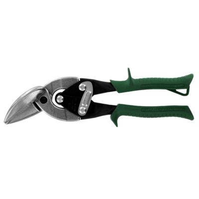 Offset Right Cut Aviation Snip