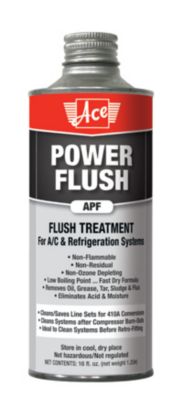 Liquid Powerflush 16oz
