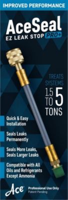 Leak Sealant 1.5 to 5T