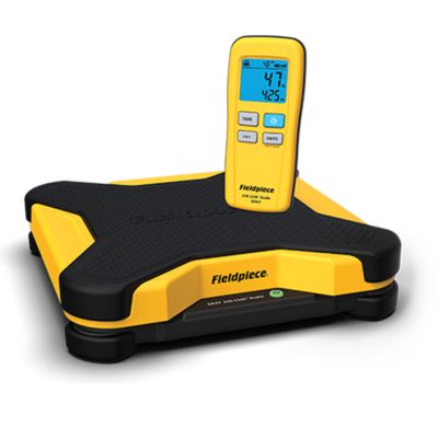 Job Link® Refrigerant Scale