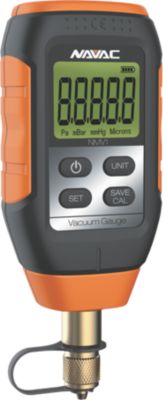 Micron Vacuum Gauge