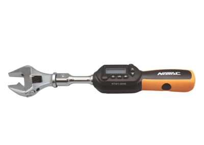 Digital Torque Wrench