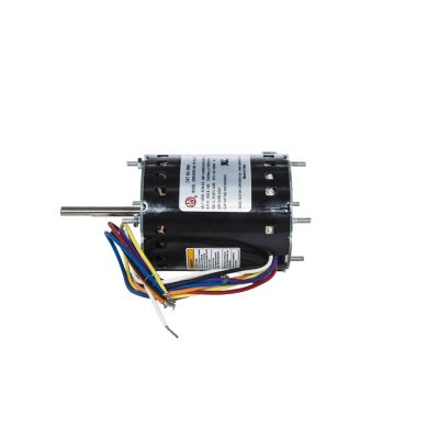 Rescue® Motor, Direct Drive Fan and Blower