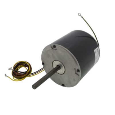 1/3HP 208/230V CW 825RPM PSC