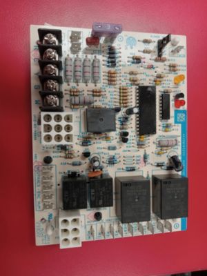 Integrated Control Board M2 And M3 Furnace